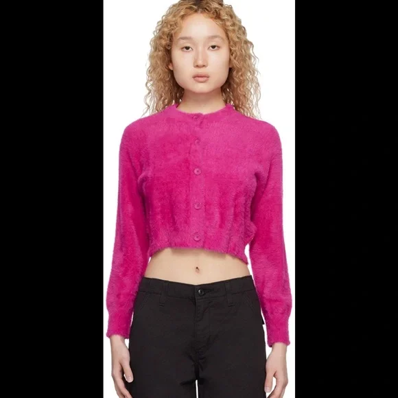 NWOT Levi’s sweater size medium - Picture 2 of 5